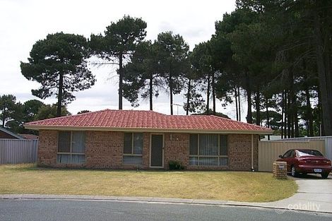 Property photo of 4 Chica Court Karawara WA 6152