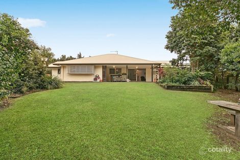 Property photo of 21 Old Orchard Drive Palmwoods QLD 4555