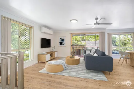 Property photo of 15/31 Simpsons Road Elanora QLD 4221