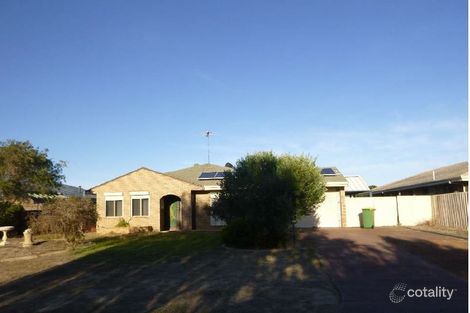 9 Balranald St, Dudley Park, WA 6210