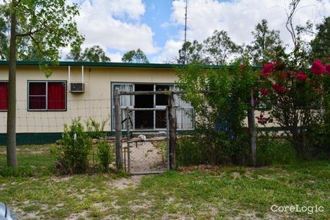 Property photo of 91 River Road Sapphire Central QLD 4702