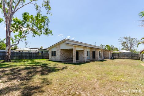 Property photo of 75 North Ridge Drive Calliope QLD 4680