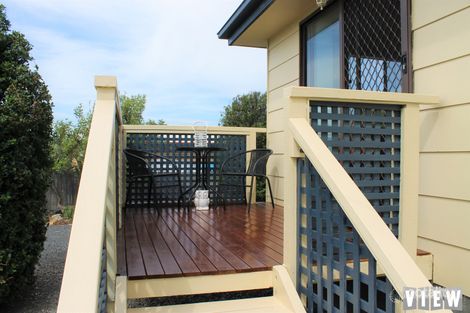 Property photo of 1 Freshwater Street Beaumaris TAS 7215