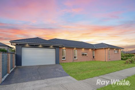 Property photo of 21 Northridge Road Jordan Springs NSW 2747