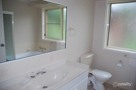 Property photo of 9 Jarrett Close North Nowra NSW 2541