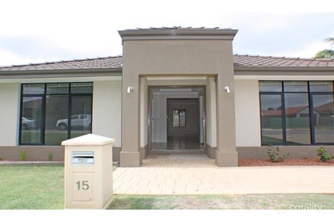 Property photo of 15 Hobart Street Bayswater WA 6053