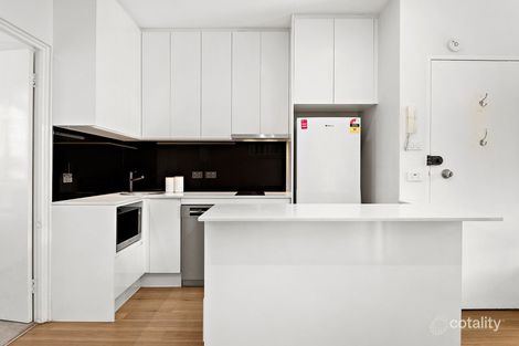 Property photo of 2/1A Thomas Street Birchgrove NSW 2041