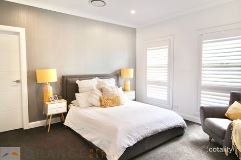 Property photo of 90 William Maker Drive Orange NSW 2800