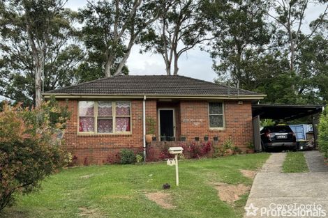 Property photo of 7 Marion Street Seven Hills NSW 2147