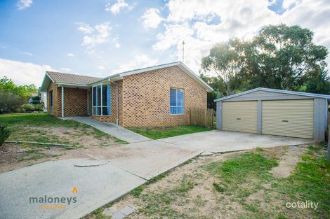 Property photo of 34 Chippindall Circuit Theodore ACT 2905