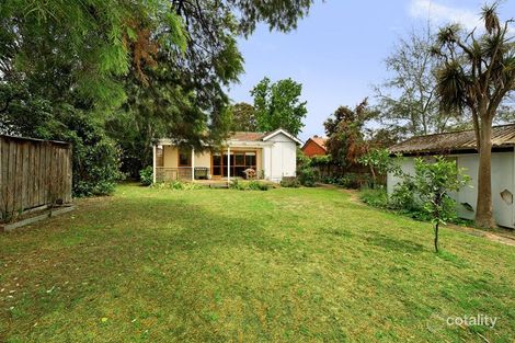 8a Barnett St, Hampton, VIC 3188