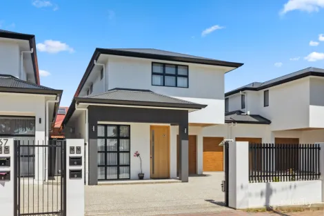 Property photo of 67C Wattle Street Fullarton SA 5063