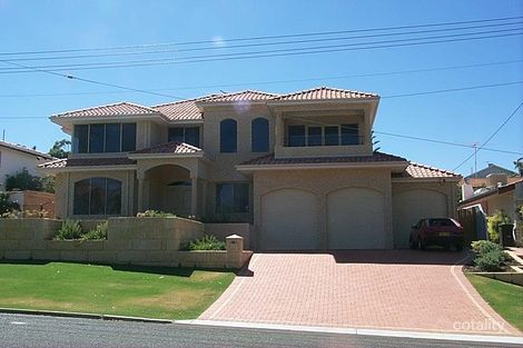 16 Baramba Rd, City Beach, WA 6015