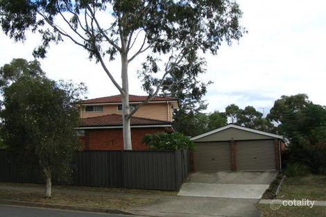 Property photo of 2 Tahiti Place Kings Langley NSW 2147