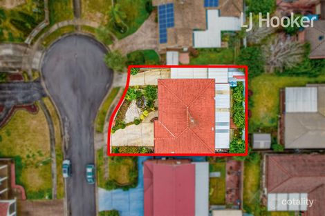 Property photo of 10 Gogol Place Wetherill Park NSW 2164