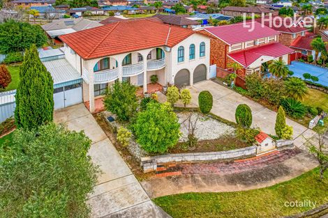 Property photo of 10 Gogol Place Wetherill Park NSW 2164