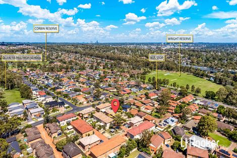 Property photo of 28/38 Hillcrest Road Quakers Hill NSW 2763