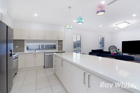 Property photo of 21 Northridge Road Jordan Springs NSW 2747