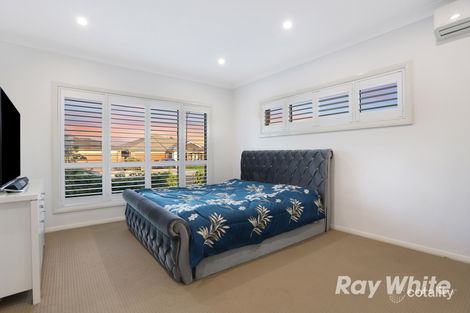 Property photo of 21 Northridge Road Jordan Springs NSW 2747