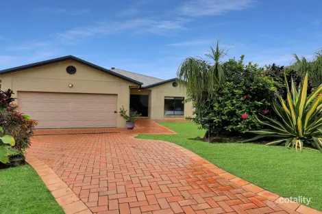 Property photo of 1 Airlie Close Mount Sheridan QLD 4868