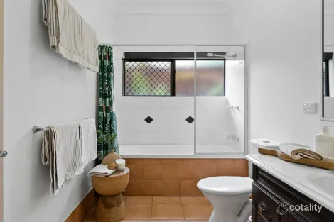 Property photo of 1 Airlie Close Mount Sheridan QLD 4868