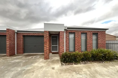 3/7 Yeats St, Castlemaine, VIC 3450
