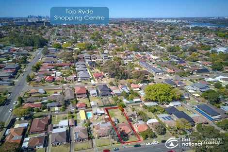 Property photo of 34 Hermitage Road West Ryde NSW 2114