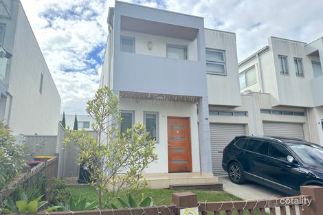 36 Culgoa Bend, Villawood, NSW 2163