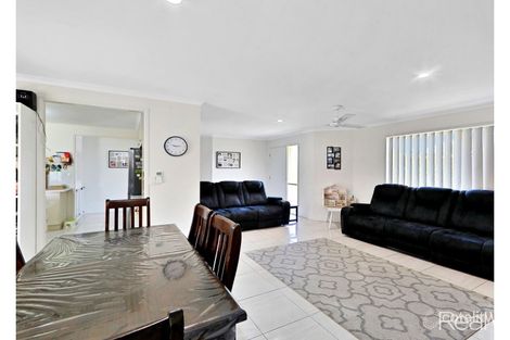 Property photo of 3 Killara Court Bundaberg East QLD 4670