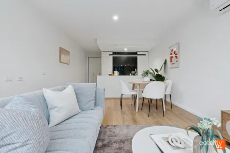 Property photo of 206/21 Challis Street Dickson ACT 2602