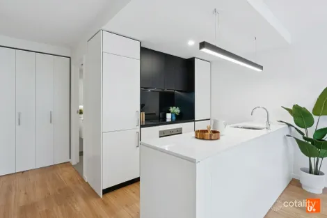 Property photo of 206/21 Challis Street Dickson ACT 2602