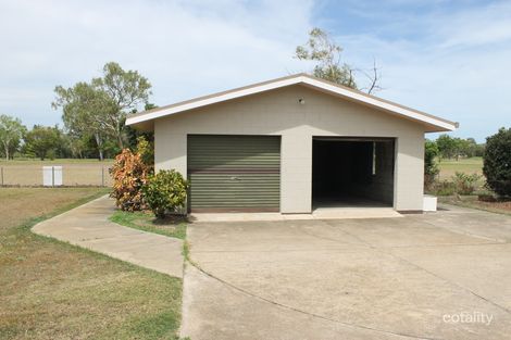 Property photo of 54 Tollington Road Bowen QLD 4805