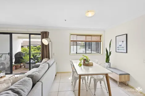 Property photo of 52 Newstead Terrace Newstead QLD 4006