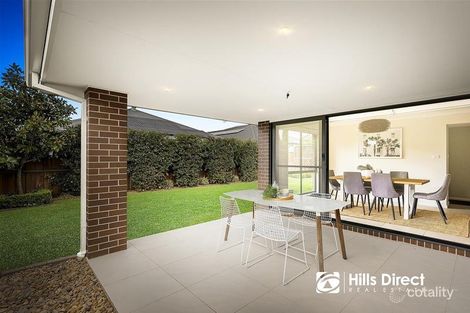 Property photo of 16 Peppermint Fairway The Ponds NSW 2769