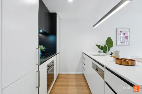 Property photo of 206/21 Challis Street Dickson ACT 2602