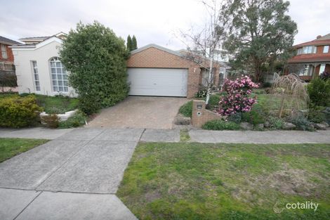 4 Newell Ct, Wantirna, VIC 3152