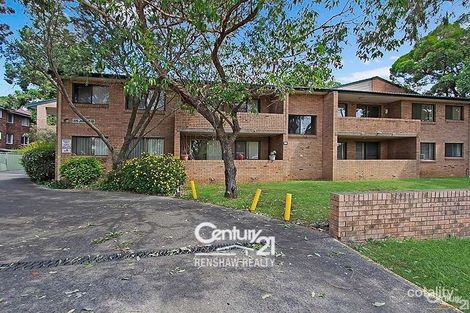 4/326 Jamison Rd, Jamisontown, NSW 2750