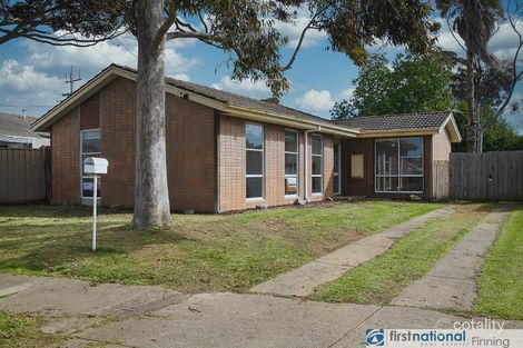 Property photo of 4 Junee Court Hastings VIC 3915