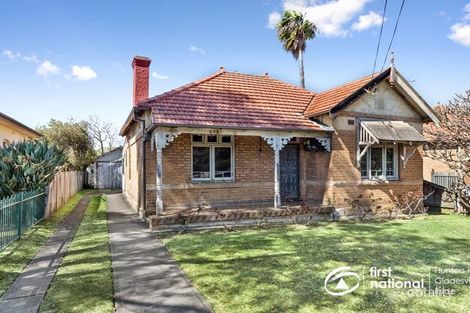 Property photo of 34 Hermitage Road West Ryde NSW 2114