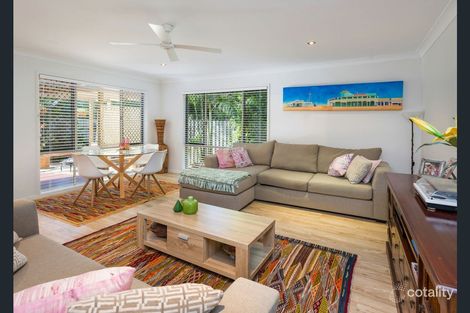 Property photo of 3/27 McCowan Street Ashmore QLD 4214