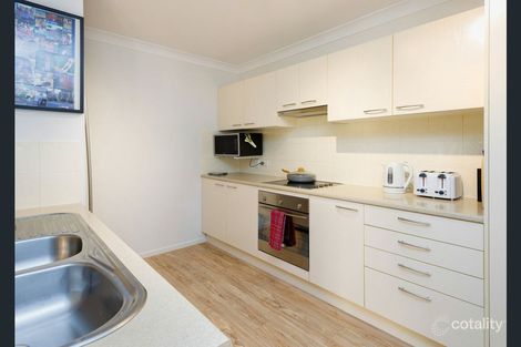 Property photo of 3/27 McCowan Street Ashmore QLD 4214