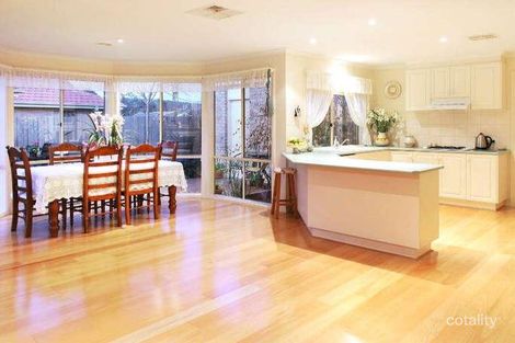Property photo of 41 Community Way Lilydale VIC 3140
