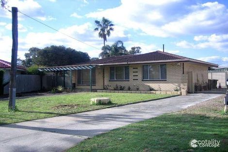 Property photo of 26 Hilton Crescent Maddington WA 6109