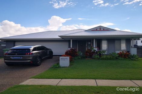 Property photo of 13/6 Pendraat Parade Hope Island QLD 4212