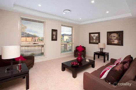 Property photo of 172 The Ponds Boulevard The Ponds NSW 2769