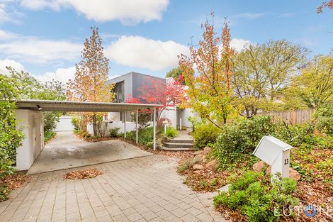 Property photo of 23 Stuart Street Griffith ACT 2603
