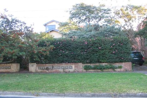 7 Zara Rd, Willoughby, NSW 2068