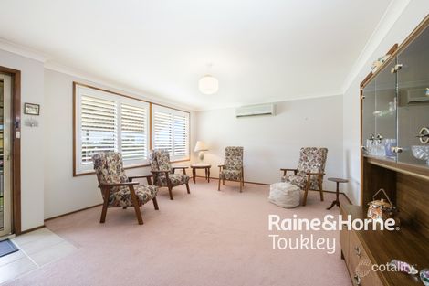 Property photo of 62 Howelston Road Gorokan NSW 2263