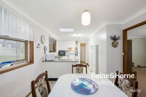 Property photo of 62 Howelston Road Gorokan NSW 2263