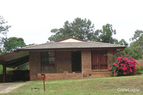 Property photo of 4 Ada Place Doonside NSW 2767